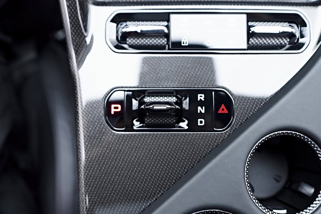 Used 2025 Lotus Eletre image 90