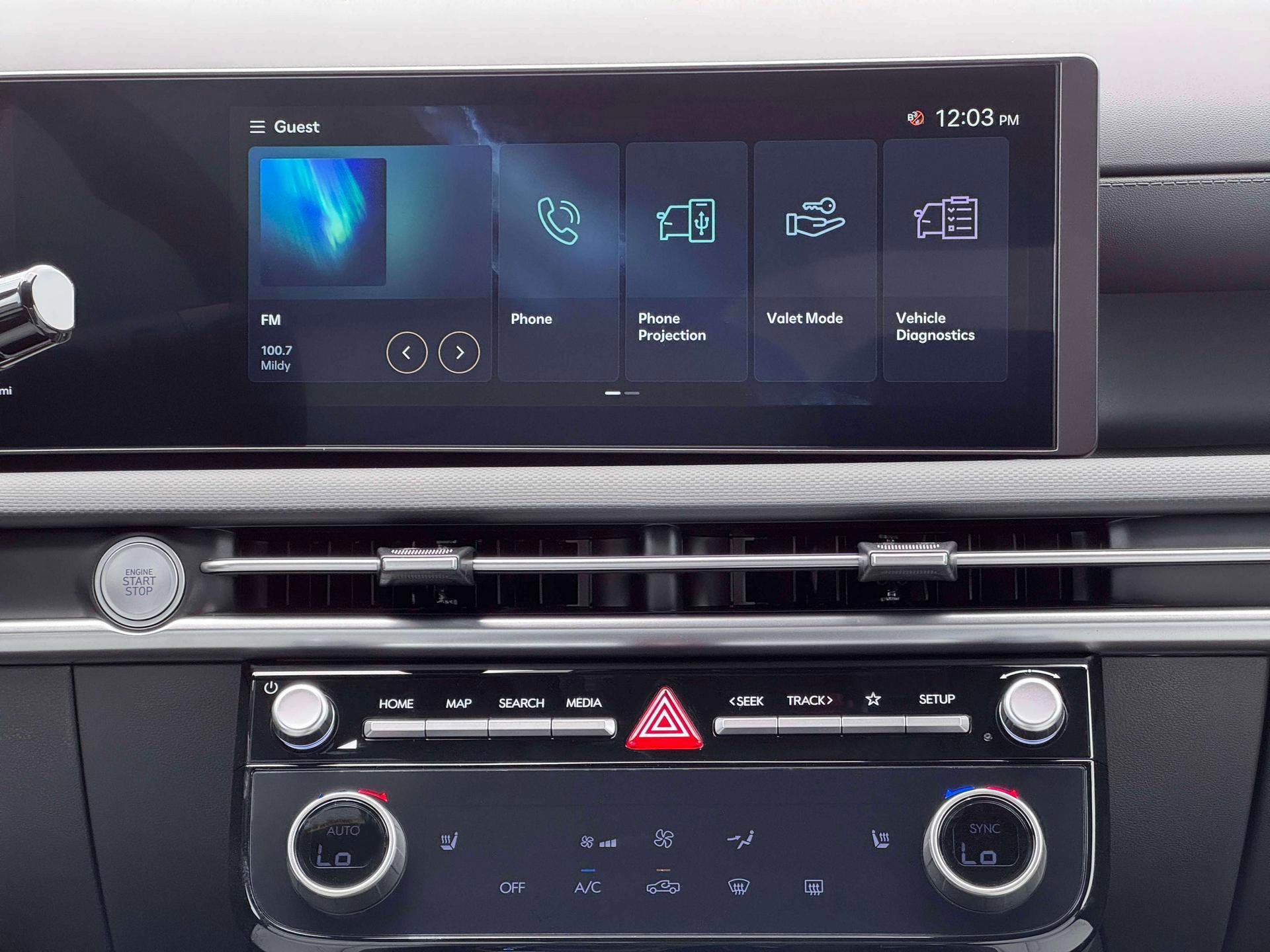 New 2026 Hyundai Santa Cruz SEL FWD image 37