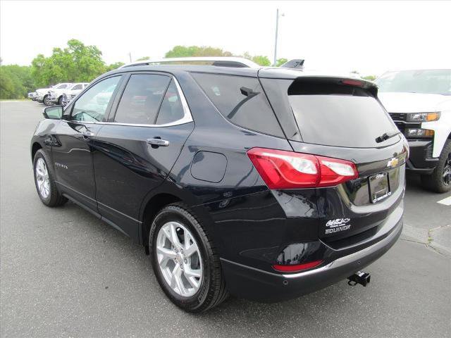 Used 2021 Chevrolet Equinox Premier image 7