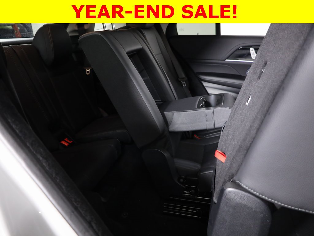 Certified 2025 Mercedes-Benz GLE 350 4MATIC image 47