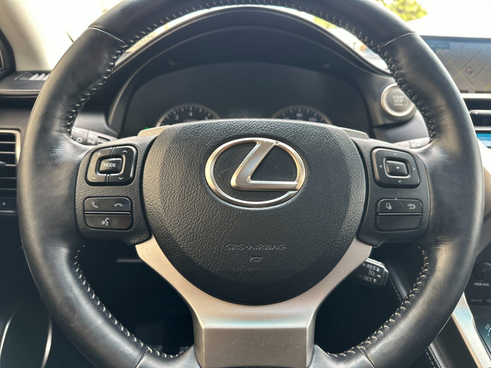 Used 2017 Lexus NX 200t FWD w/ Premium Package image 27