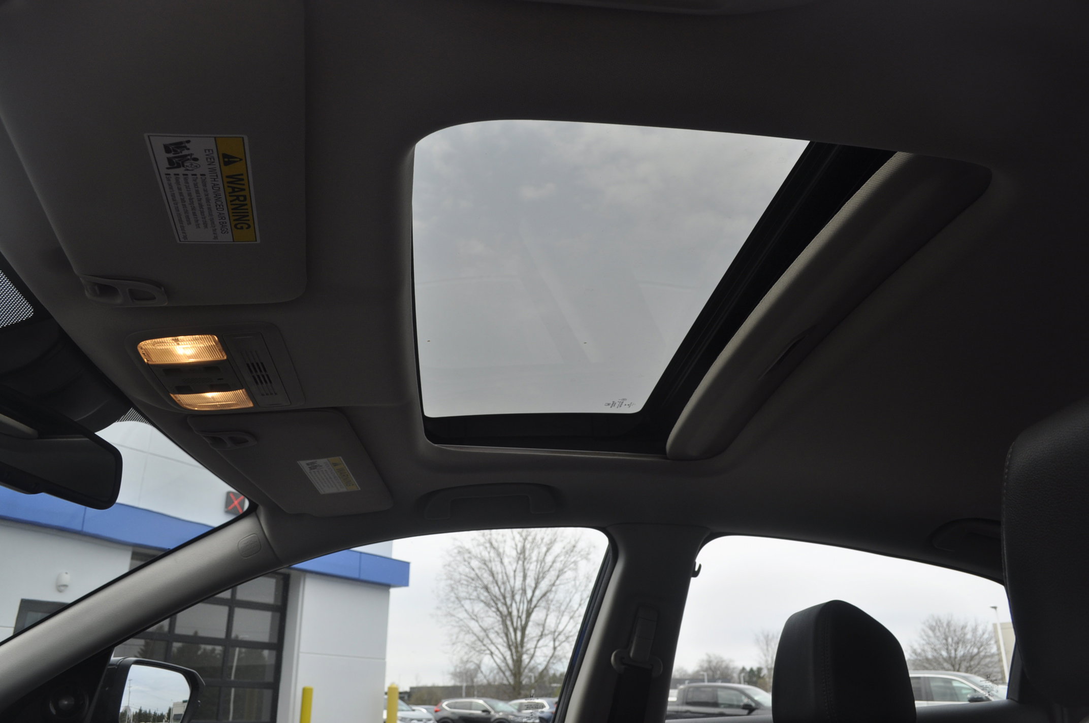 Used 2017 Honda Civic Touring image 18