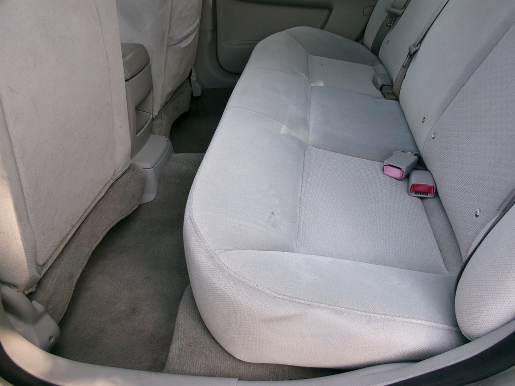 Used 2008 Chevrolet Impala LS FWD image 28