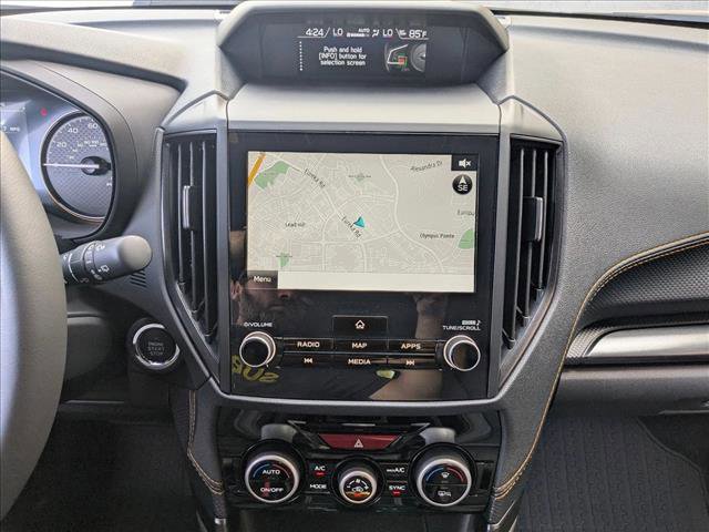 Certified 2025 Subaru Forester Wilderness image 14