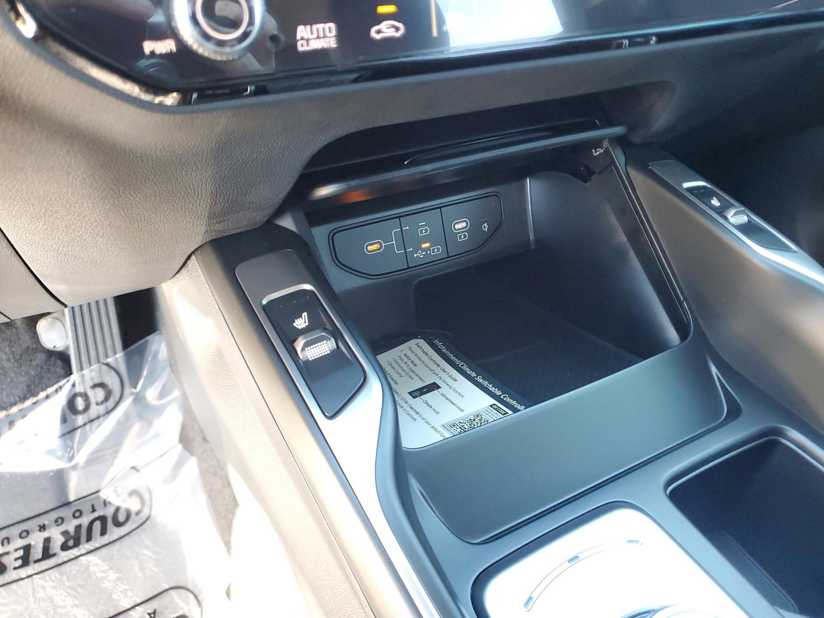 New 2026 Kia Sorento EX w/ EX Premium Package image 20