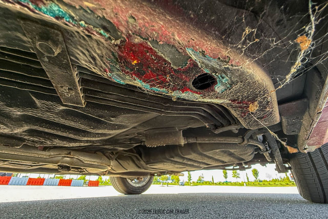 Used 1991 Mercury Capri XR2 image 81