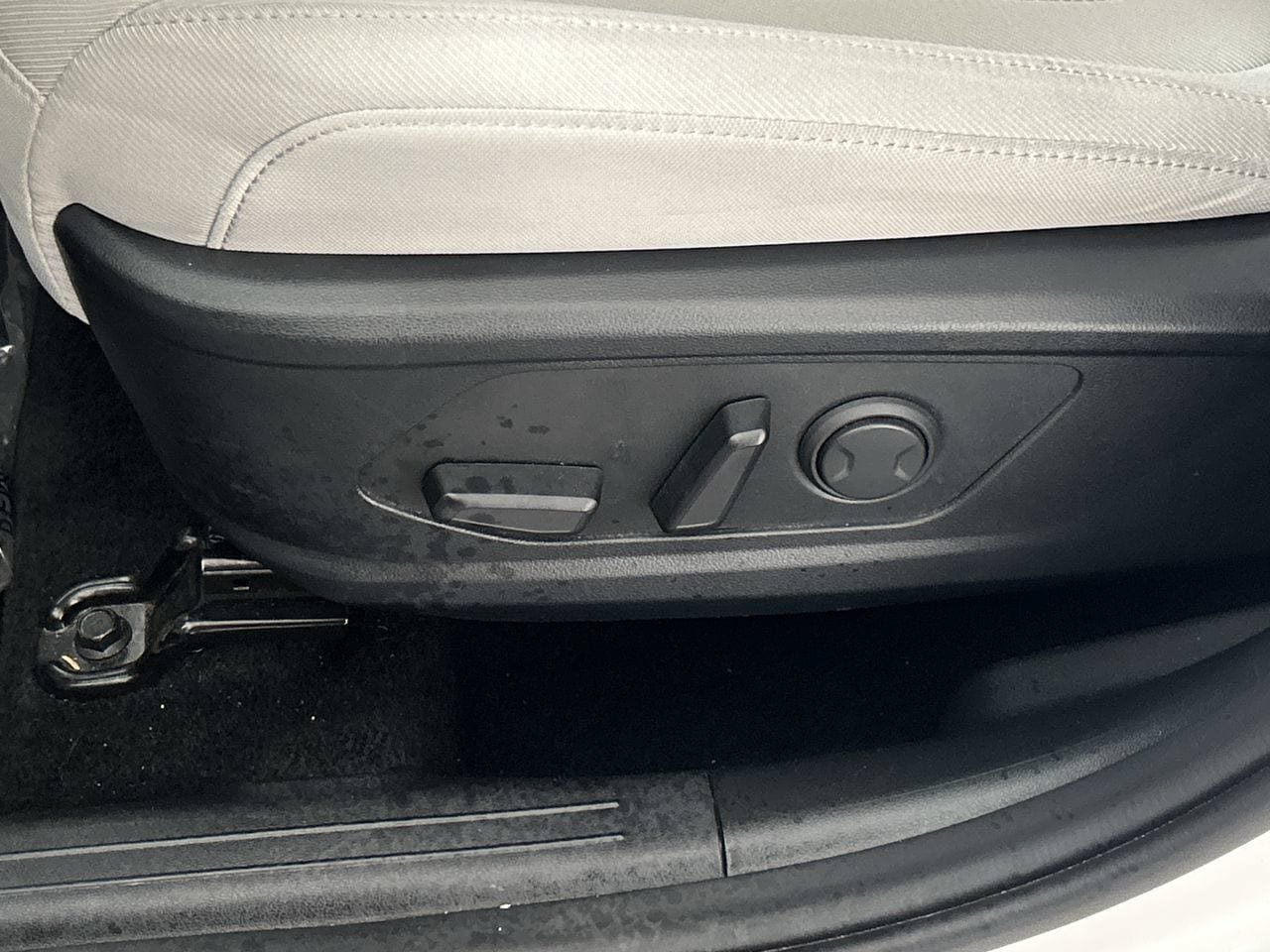 Used 2026 Hyundai Tucson SEL FWD image 20