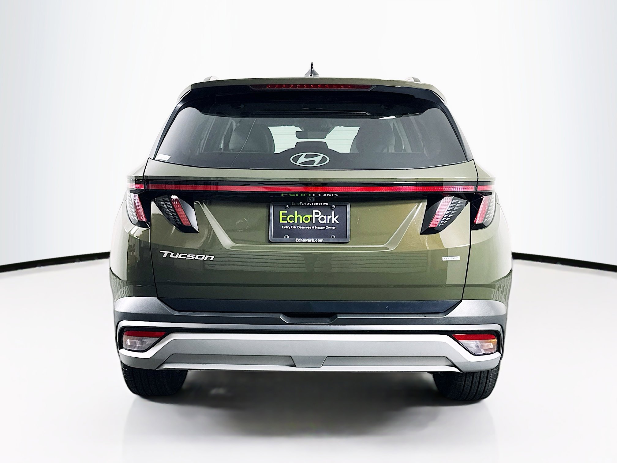 Used 2025 Hyundai Tucson SEL image 7