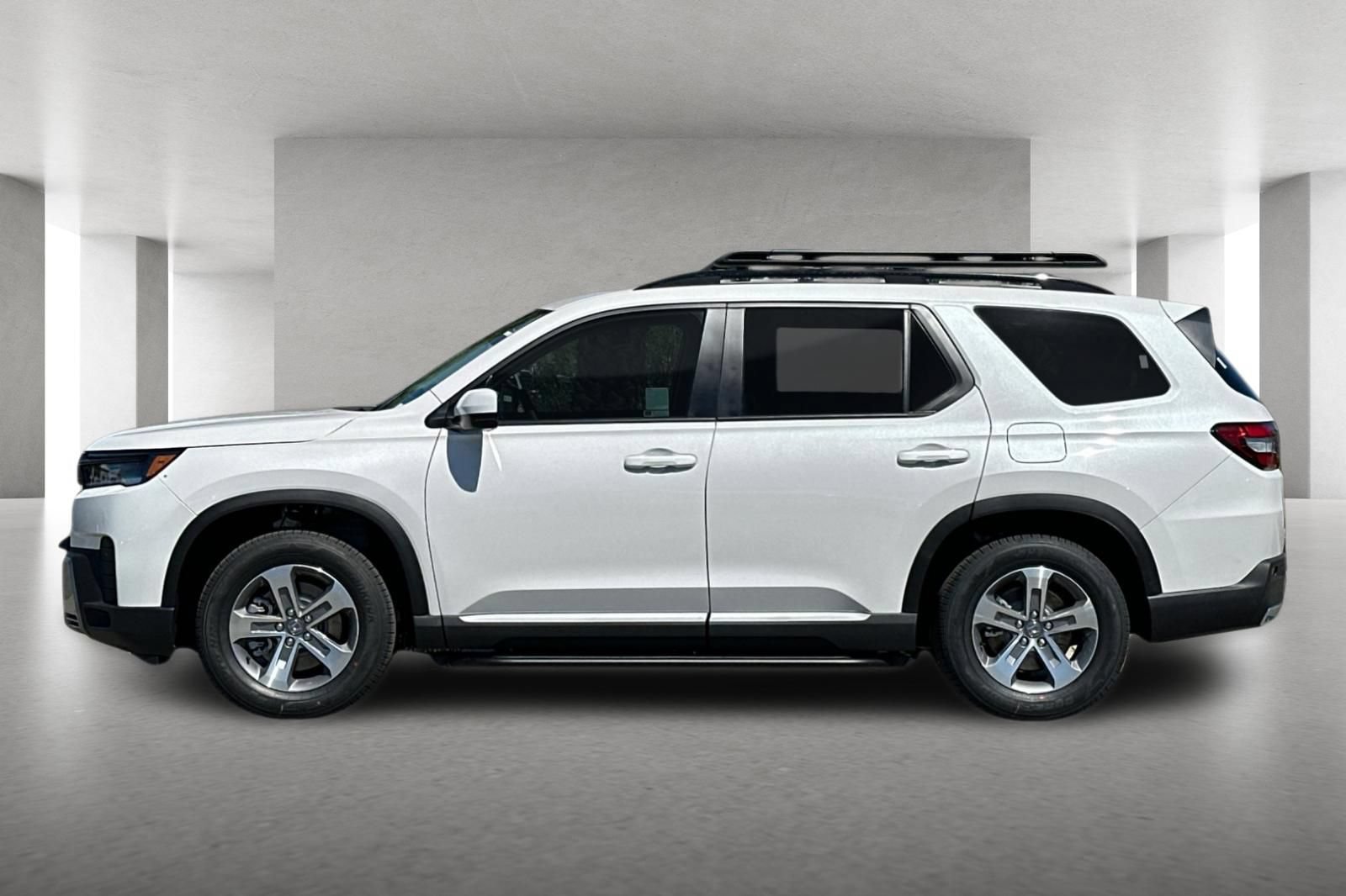 New 2026 Honda Pilot EX-L image 7