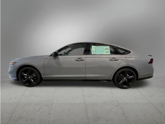 New 2026 Honda Accord Sport image 2