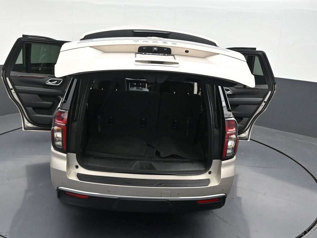 Used 2023 Chevrolet Tahoe LS RWD image 36
