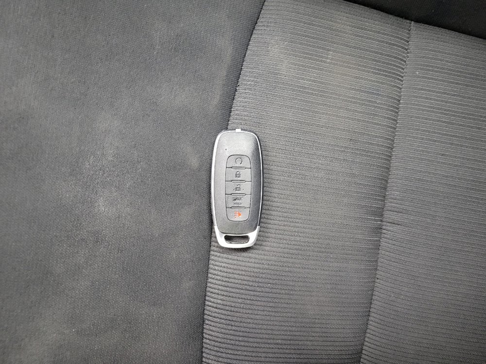 Used 2024 Nissan Sentra SV w/ All-Weather Package FWD image 32