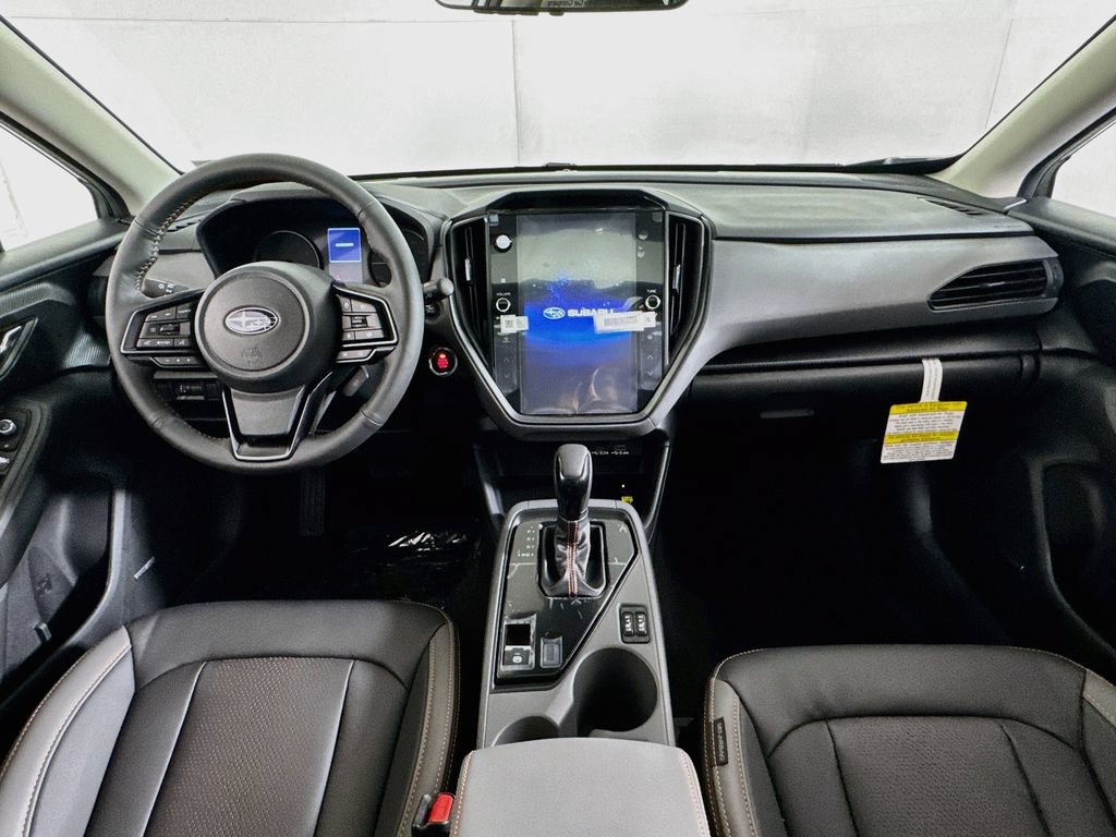 New 2026 Subaru Crosstrek 2.5i Limited AWD/4WD image 29