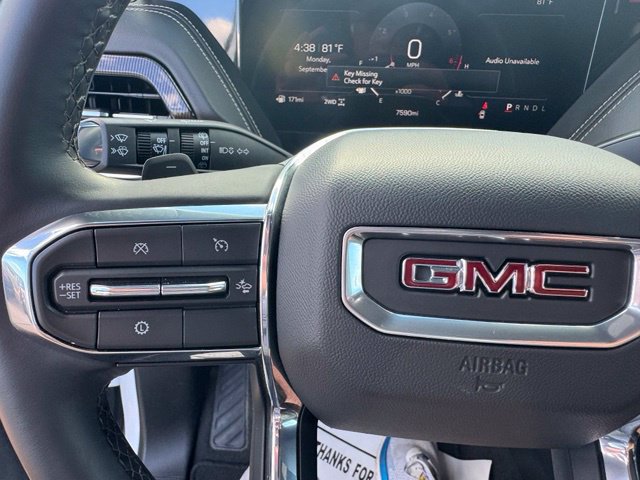 Certified 2026 GMC Yukon XL Elevation AWD/4WD image 31