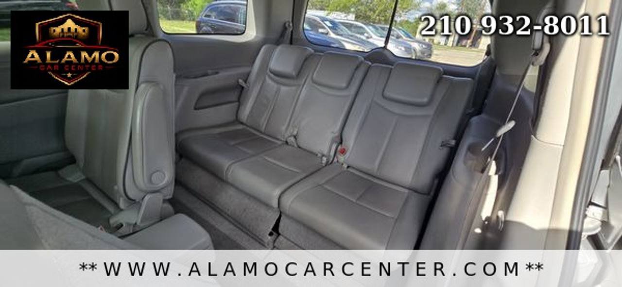 Used 2016 Nissan Quest SL FWD image 29