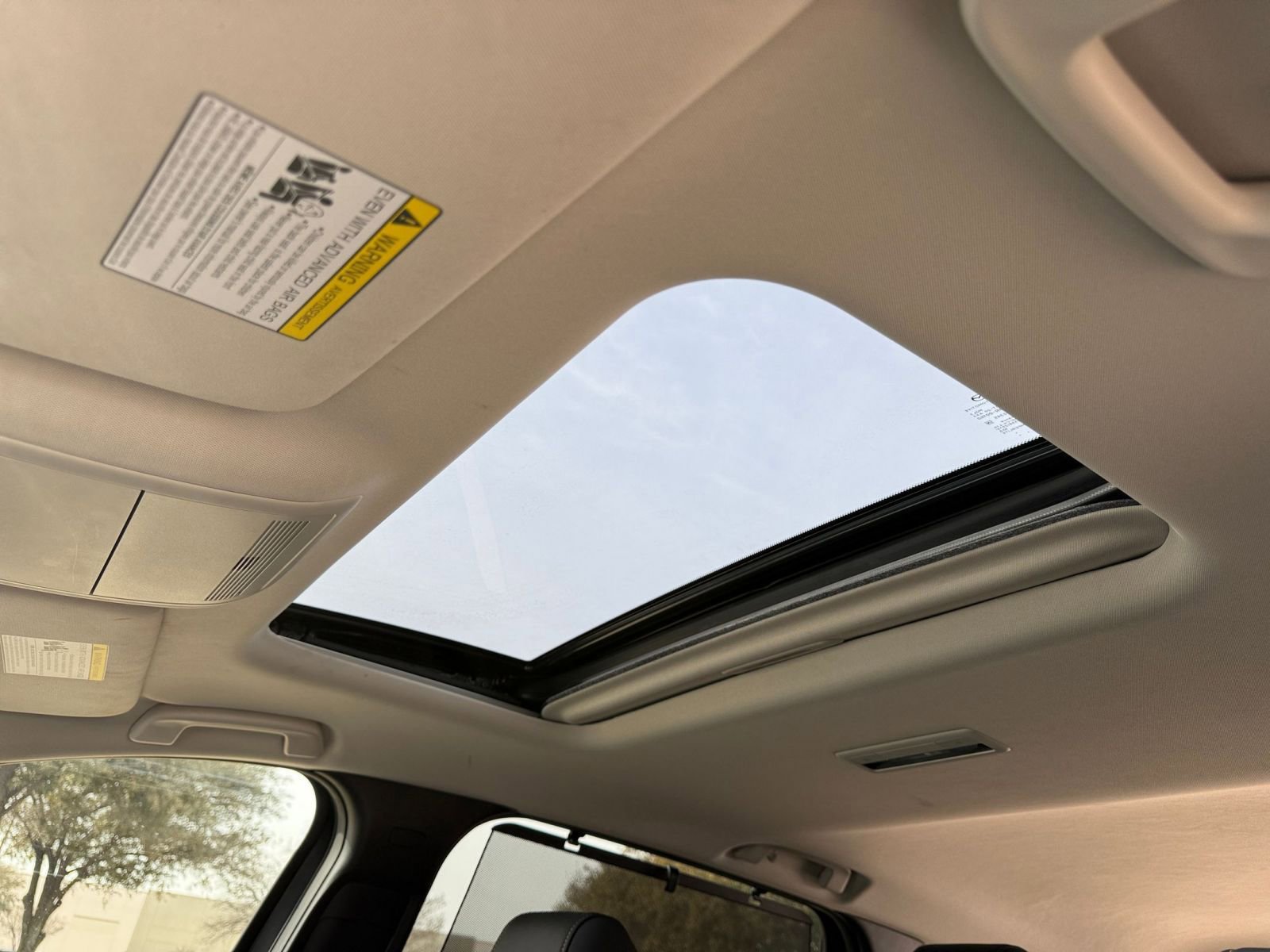 Used 2025 MAZDA CX-70 3.3 Turbo w/ Preferred Package image 32