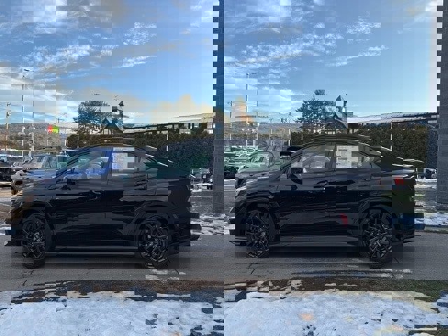 New 2025 Subaru WRX Premium image 8