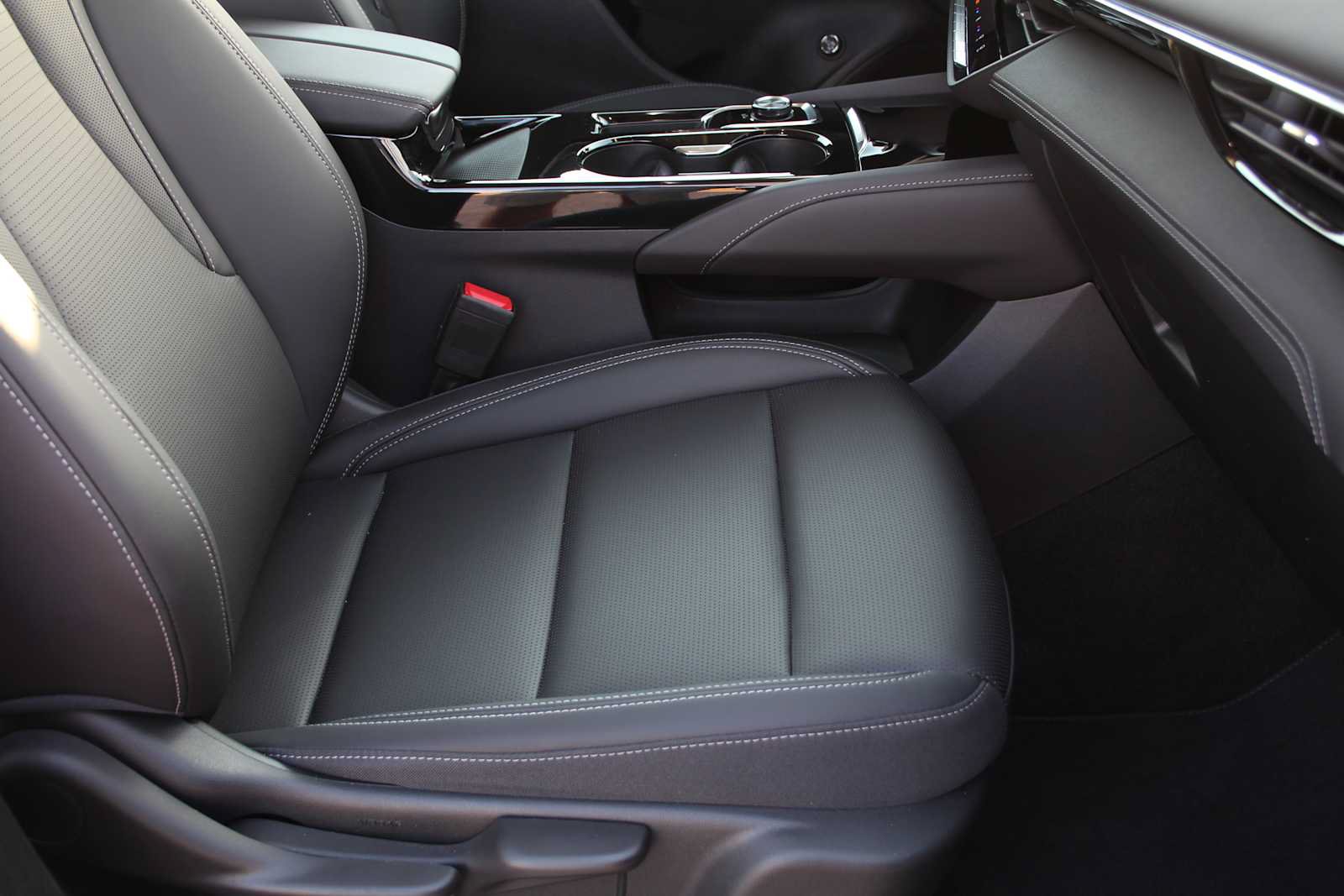New 2026 Buick Envision Preferred AWD/4WD image 20