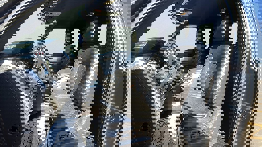 Used 2013 Ford F150 FX4 w/ Luxury Equipment Group image 15