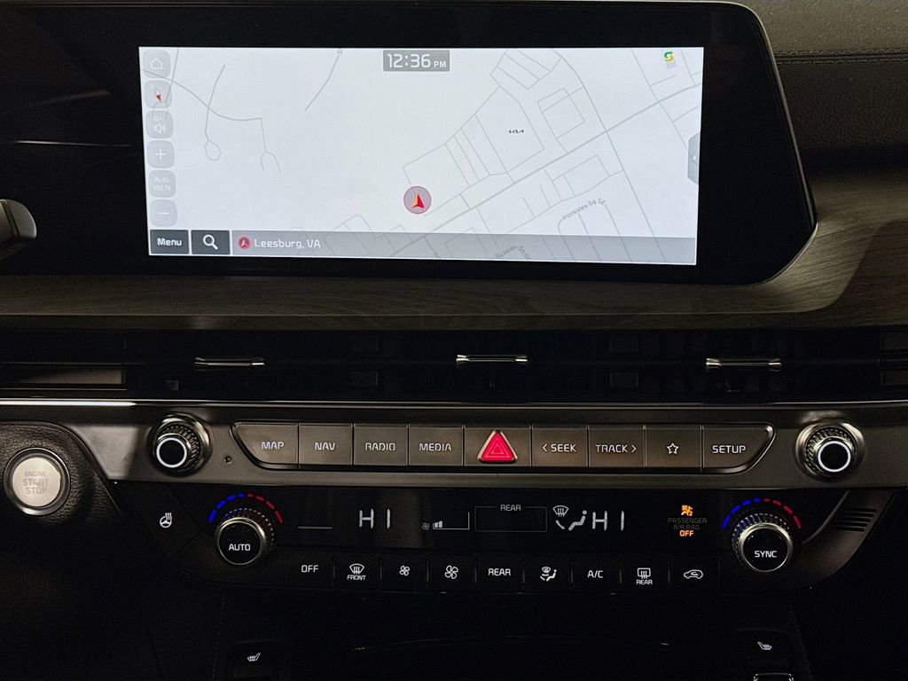 Used 2025 Kia Telluride SX Prestige X-Line image 13