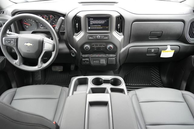 New 2026 Chevrolet Silverado 2500 W/T image 2
