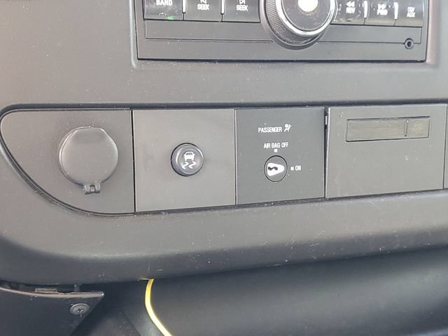 Used 2008 GMC Savana 3500 RWD image 20