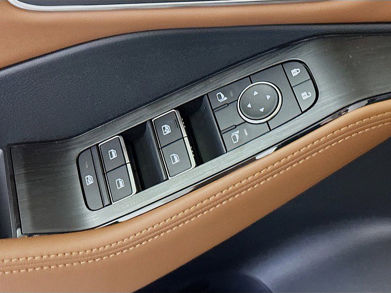 New 2026 Nissan Rogue Platinum w/ Platinum Premium Package image 20