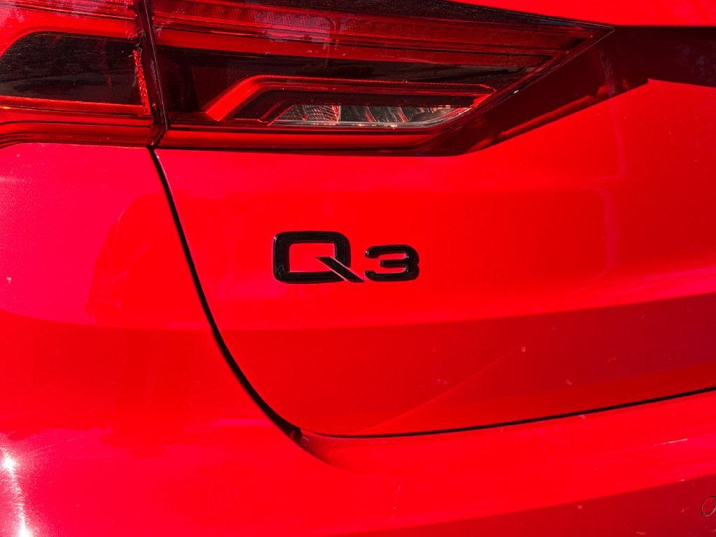 Used 2023 Audi Q3 2.0T Premium AWD/4WD image 36