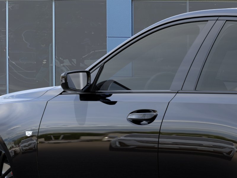 New 2026 Cadillac CT5 Sport AWD/4WD image 12