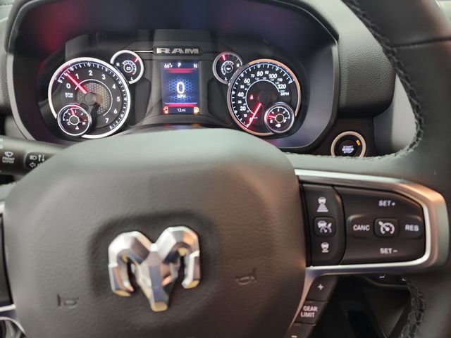 New 2026 RAM 1500 Big Horn image 11