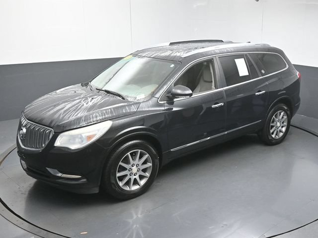Used 2013 Buick Enclave Leather FWD image 44
