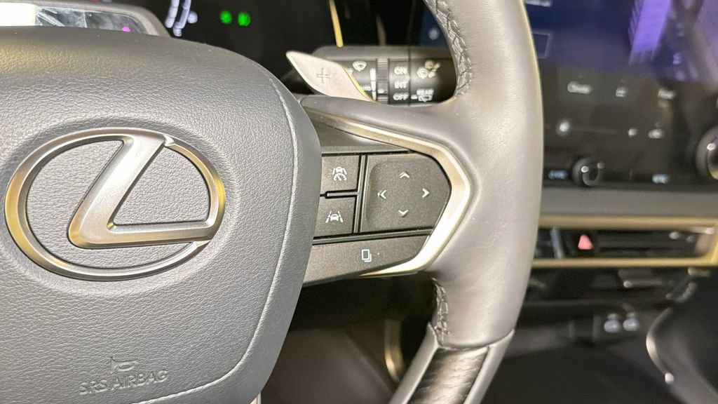 Certified 2024 Lexus RX 350 Premium Plus w/ Convenience Package image 26