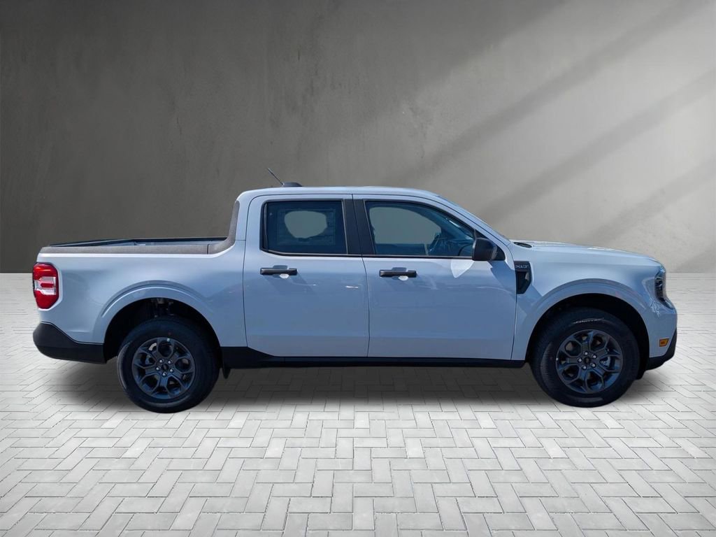 New 2026 Ford Maverick XLT w/ 4K Tow Package AWD/4WD image 9