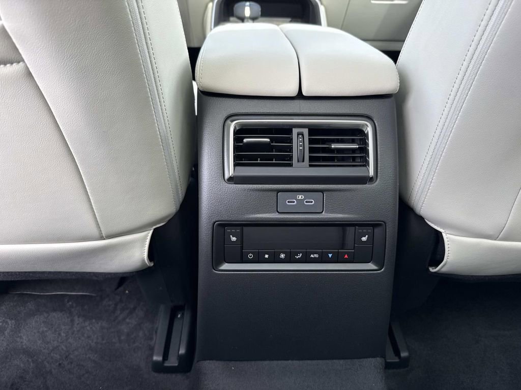 New 2026 MAZDA CX-90 Plug-In Hybrid w/ Premium Plus image 25