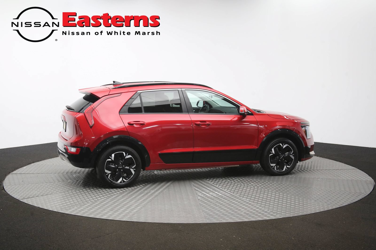 Used 2023 Kia Niro Wind w/ Wind Preserve Package FWD image 42