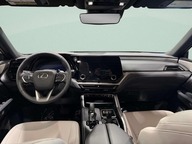 Used 2026 Lexus TX 350 AWD w/ Technology Package image 9