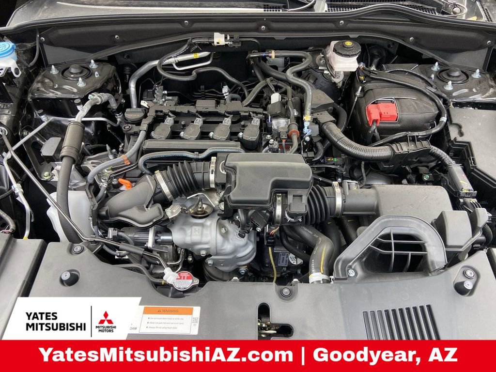 Used 2025 Acura ADX A-Spec image 26