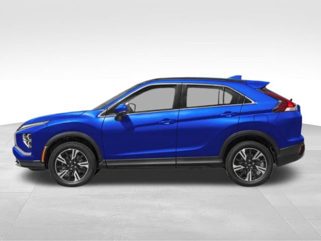 Used 2024 Mitsubishi Eclipse Cross SE AWD/4WD image 40