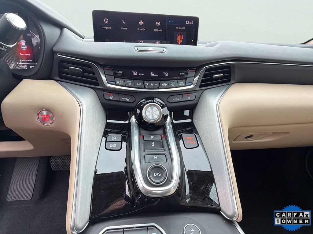 Used 2025 Acura TLX w/ Technology Package image 30