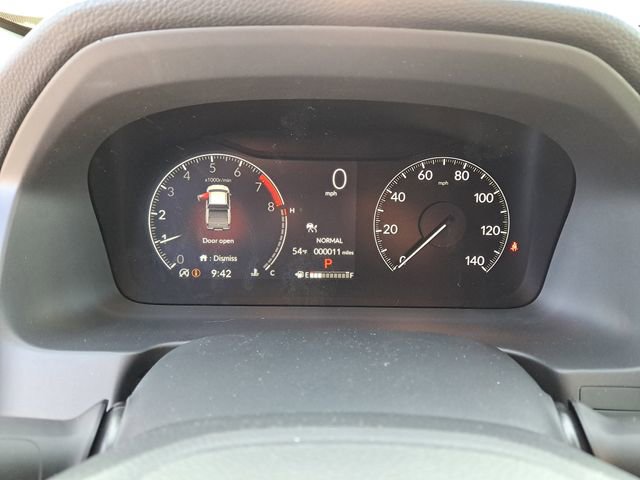 New 2026 Honda Ridgeline RTL image 9