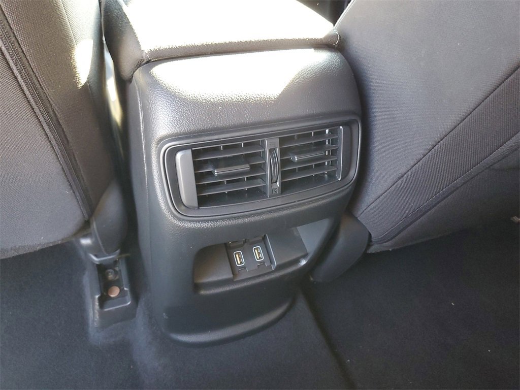 Certified 2022 Honda CR-V EX image 12