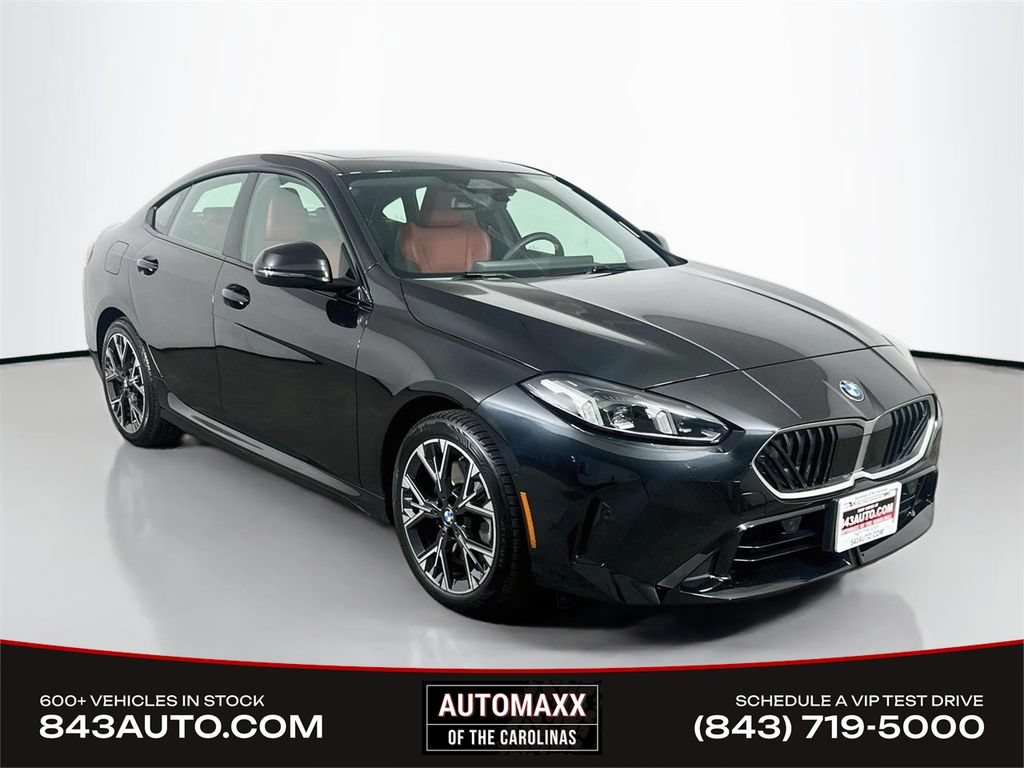 Used 2025 BMW 228i xDrive