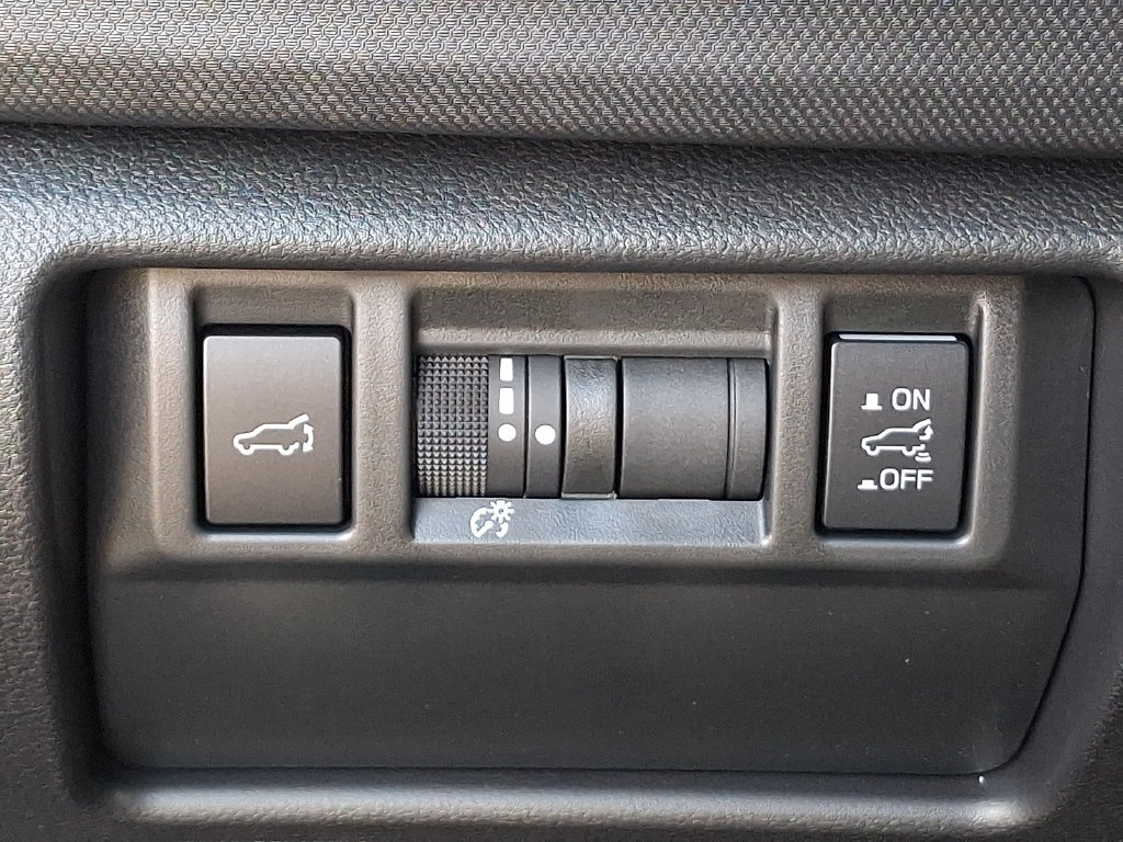 Certified 2026 Subaru Forester Premium AWD/4WD image 26
