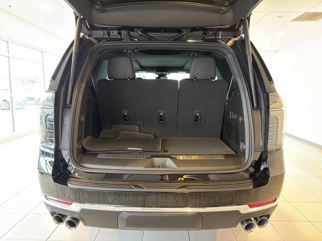 New 2026 Chevrolet Tahoe Premier w/ Sun And Tow Package image 15