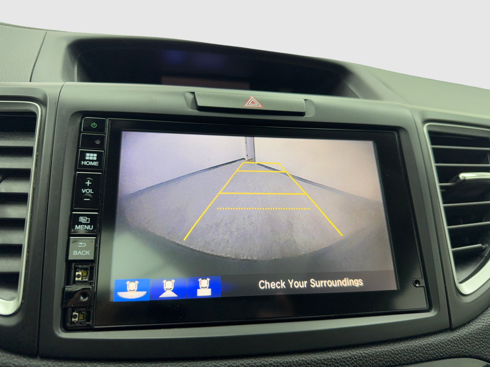 Used 2016 Honda CR-V Touring image 17