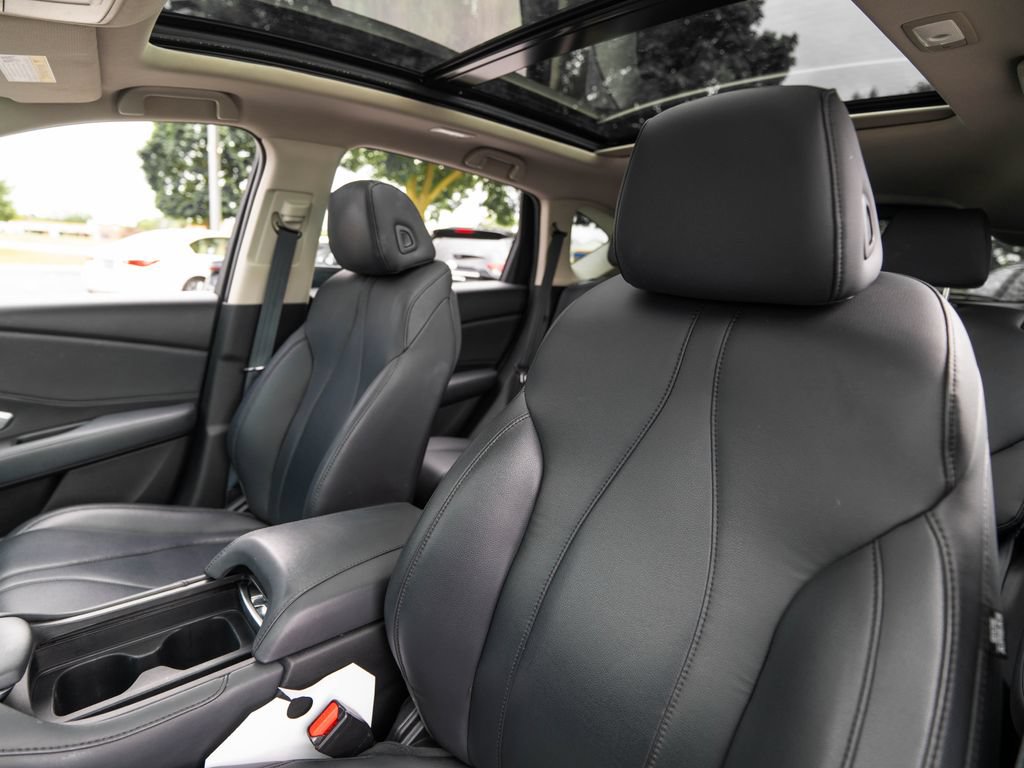 Certified 2021 Acura RDX AWD image 8