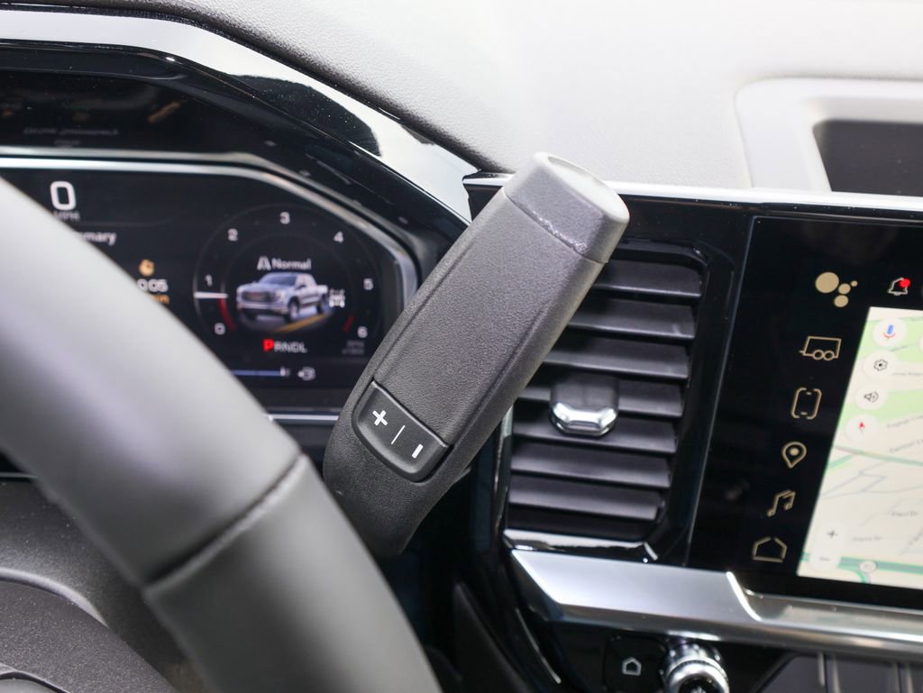 New 2026 GMC Sierra 1500 Elevation image 20