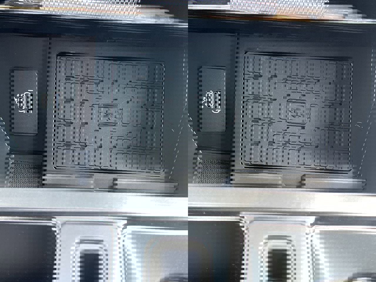 New 2025 Ford F150 Lariat w/ Equipment Group 502A High image 10