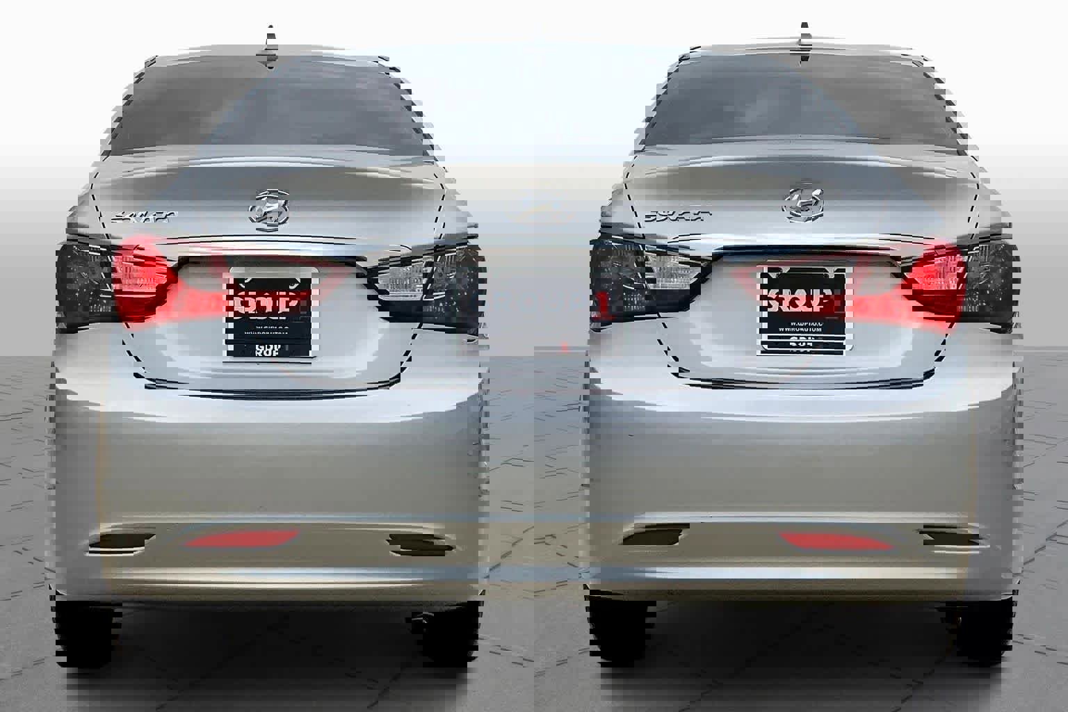 Used 2013 Hyundai Sonata GLS image 5