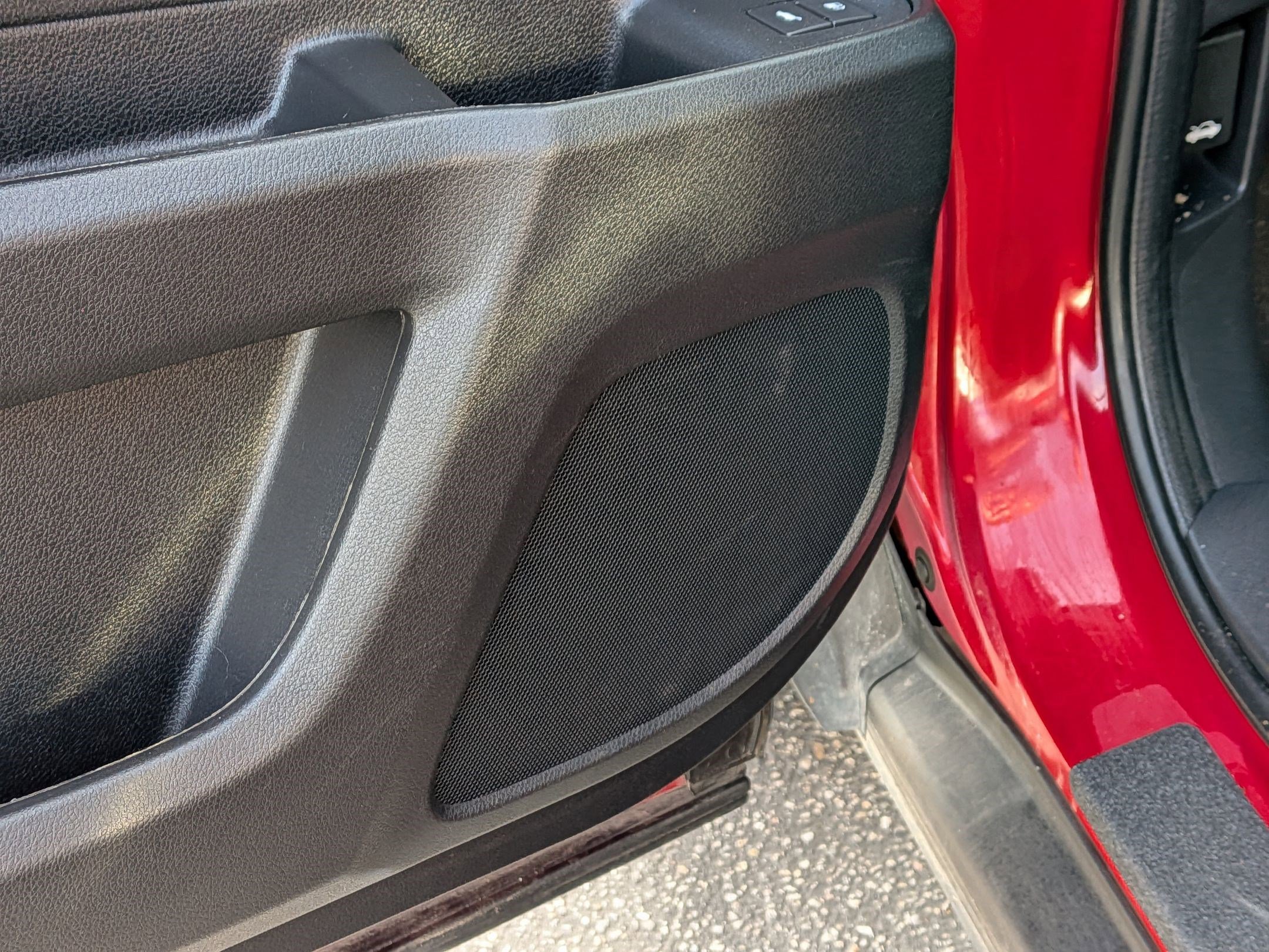 Used 2023 Honda Passport TrailSport image 16